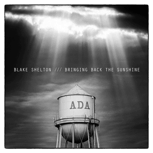 Just South of Heaven - Blake Shelton