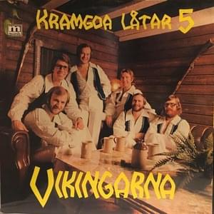 Silvercloud - Vikingarna