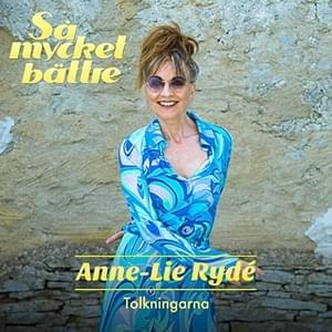 Full av mig själv - Anne-Lie Ryde