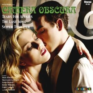 The Last Song - Camera Obscura