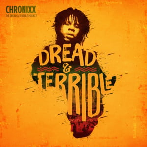 Here Comes Trouble (Dub) - Chronixx