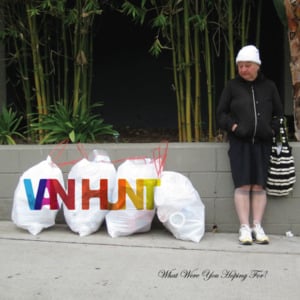 Cross Dresser - Van Hunt