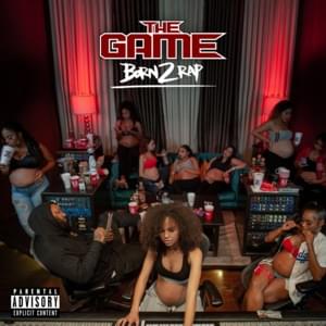 Gangstas Make the Girls Go Wild - The Game (Ft. Chris Brown)