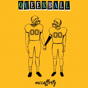 Queerball - McCafferty