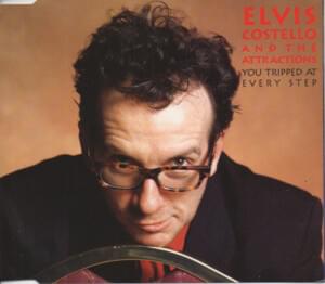 Step Inside Love - Elvis Costello