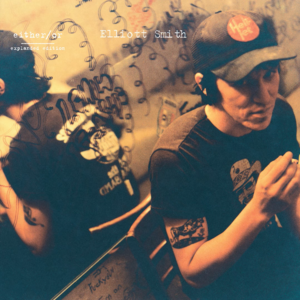 Bottle Up and Explode! (Alternate Version) - Elliott Smith