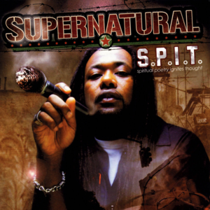 Black Opera - Supernatural (Ft. Raekwon)