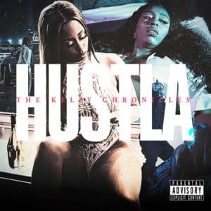 Hustla - Kash Doll