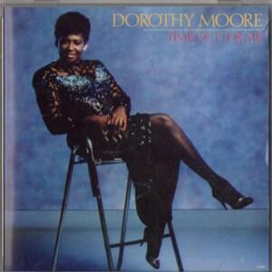 Endless Summer Nights - Dorothy Moore