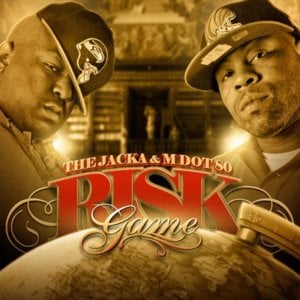 2 Bricks - MDot80 & The Jacka (Ft. The Jacka & M Dot 80)