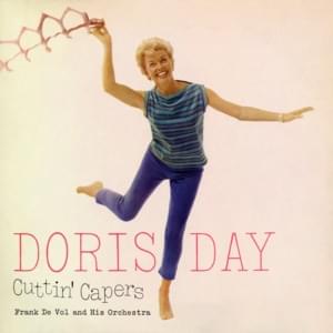 Get Out and Get Under The Moon - Doris Day