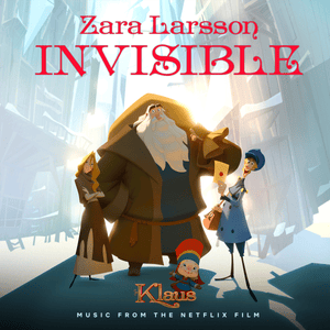 Invisible - Zara Larsson