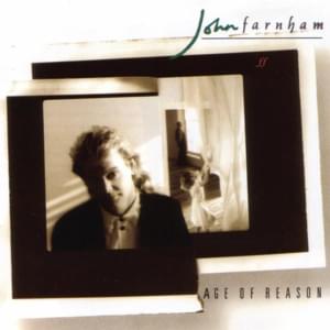 Listen To The Wind - John Farnham