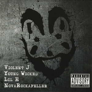 Violent J Interview - Violent J