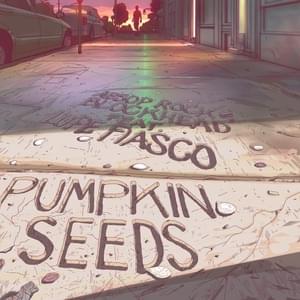 Pumpkin Seeds - Aesop Rock, Blockhead & Lupe Fiasco