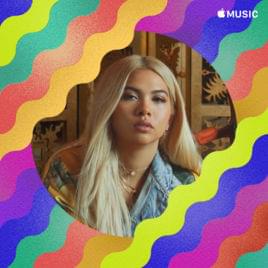 Hayley Kiyoko: My Pride Playlist - Apple Music