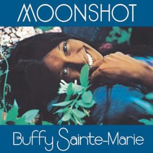 Mister Can’t You See - Buffy Sainte-Marie