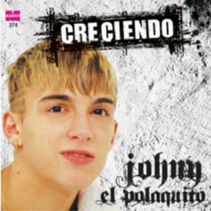 Hasta Que El Sol Se Acabe - Johny El Polakito