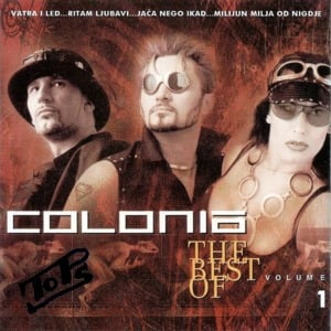 Ti - Colonia