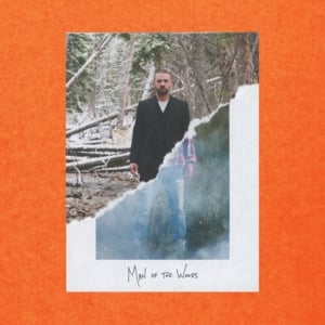 Livin’ Off the Land - Justin Timberlake