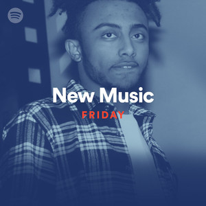 New Music Friday 03/10/17 - Spotify