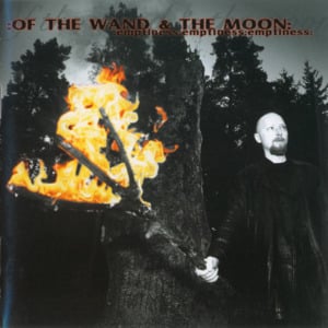 Can I Erase The Demon? - Of The Wand & The Moon