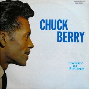 Too Pooped to Pop - Chuck Berry