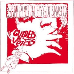 Order for the New Slave Trade - Guided by Voices