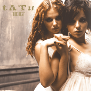 All the Things She Said (Dave Aude Remix Edit) - ​t.A.T.u.