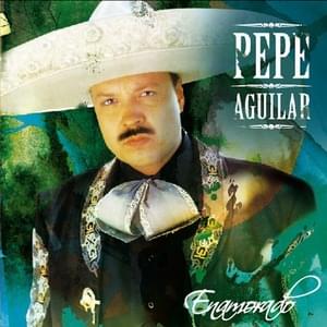 Por Amarte (Destilando Amor) - Pepe Aguilar