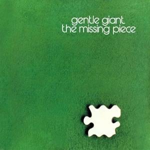 Memories of Old Days - Gentle Giant