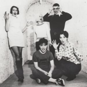 The way will be - Stereolab