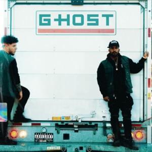 Ghost - Futuristic & Michael Minelli