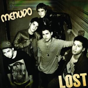 Lost - Menudo