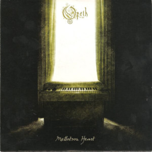 Mellotron Heart - Opeth