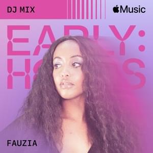 ID1 (from Early Hours: Fauzia) [Mixed] - ID