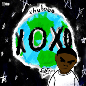 Xoxo - Xhulooo (Ft. ​wolfacejoeyy)