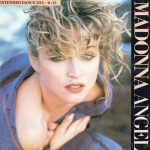 Angel (Extended Dance Mix) - Madonna