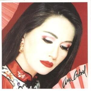 No Sabes - Ana Gabriel