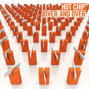 Over and Over - Hot Chip