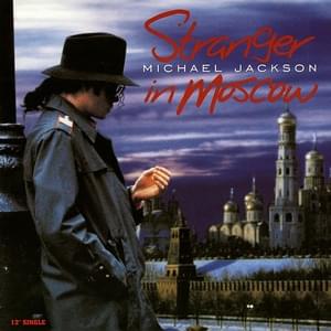 Stranger In Moscow (Charles Roane’s Full R&B Mix) - Michael Jackson