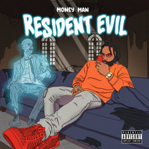 Resident Evil - Money Man