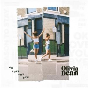 White Trainers (Demo) - Olivia Dean