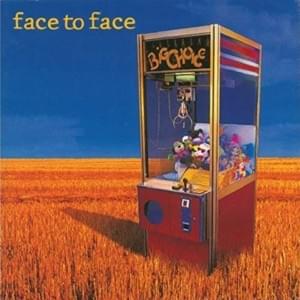 Bikeage - Face To Face