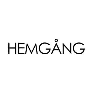 HEMGÅNG - Rasmus Gozzi