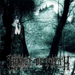 Heaven Torn Asunder - Cradle of Filth