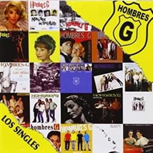 Venecia - Hombres G