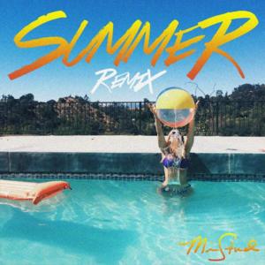 Summer (Remix) - ​mike. (Mike Stud)