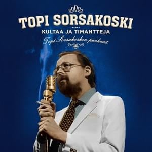 Punatukkaiselle tytölleni - Topi Sorsakoski