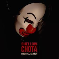 Chota - Químico Ultra Mega